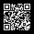 QR kód na webstránku sustava.sk/comet/halley