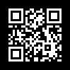 QR kód na webstránku sustava.sk/en/ceres