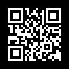 QR kód na webstránku sustava.sk/en/mars