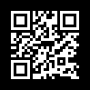 QR kód na webstránku sustava.sk/en/saturn