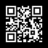 QR kód na webstránku sustava.sk/en/vesta