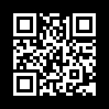 QR kód na webstránku sustava.sk/eris
