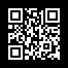 QR kód na webstránku sustava.sk/kometa