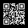 QR kód na webstránku sustava.sk/merkur