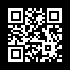 QR kód na webstránku sustava.sk/saturn