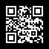 QR kód na webstránku sustava.sk/slnko