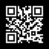 QR kód na webstránku sustava.sk/sun