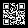 QR kód na webstránku sustava.sk/uranus