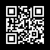 QR kód na webstránku sustava.sk/venusa