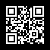 QR kód na webstránku sustava.sk/vesta