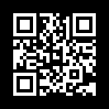 QR kód na webstránku sustava.sk/zem