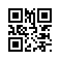 QR kód na webstránku http://www.iz.sk/sk/projekty/regiony-eu