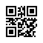 QR kód na webstránku http://www.iz.sk/sk/projekty/regiony-eu/AL