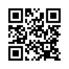 QR kód na webstránku http://www.iz.sk/sk/projekty/regiony-eu/AL031