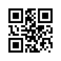 QR kód na webstránku http://www.iz.sk/sk/projekty/regiony-eu/AT