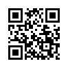 QR kód na webstránku http://www.iz.sk/sk/projekty/regiony-eu/AT121