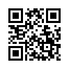 QR kód na webstránku http://www.iz.sk/sk/projekty/regiony-eu/AT124