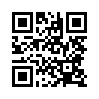 QR kód na webstránku http://www.iz.sk/sk/projekty/regiony-eu/AT127