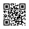 QR kód na webstránku http://www.iz.sk/sk/projekty/regiony-eu/AT22