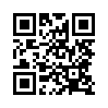 QR kód na webstránku http://www.iz.sk/sk/projekty/regiony-eu/AT311