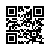 QR kód na webstránku http://www.iz.sk/sk/projekty/regiony-eu/AT312