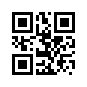 QR kód na webstránku http://www.iz.sk/sk/projekty/regiony-eu/BE1