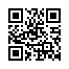 QR kód na webstránku http://www.iz.sk/sk/projekty/regiony-eu/BE100