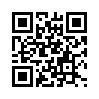 QR kód na webstránku http://www.iz.sk/sk/projekty/regiony-eu/BE21