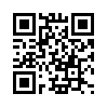 QR kód na webstránku http://www.iz.sk/sk/projekty/regiony-eu/BE211