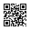 QR kód na webstránku http://www.iz.sk/sk/projekty/regiony-eu/BE22