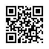 QR kód na webstránku http://www.iz.sk/sk/projekty/regiony-eu/BE23