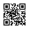 QR kód na webstránku http://www.iz.sk/sk/projekty/regiony-eu/BE234