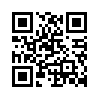 QR kód na webstránku http://www.iz.sk/sk/projekty/regiony-eu/BE242