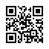 QR kód na webstránku http://www.iz.sk/sk/projekty/regiony-eu/BE255