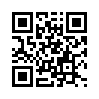 QR kód na webstránku http://www.iz.sk/sk/projekty/regiony-eu/BE31