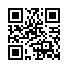 QR kód na webstránku http://www.iz.sk/sk/projekty/regiony-eu/BE310