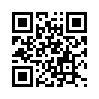 QR kód na webstránku http://www.iz.sk/sk/projekty/regiony-eu/BE33