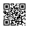 QR kód na webstránku http://www.iz.sk/sk/projekty/regiony-eu/BE34