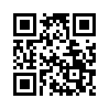 QR kód na webstránku http://www.iz.sk/sk/projekty/regiony-eu/BE341