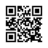 QR kód na webstránku http://www.iz.sk/sk/projekty/regiony-eu/BE343