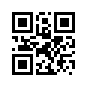 QR kód na webstránku http://www.iz.sk/sk/projekty/regiony-eu/BG3