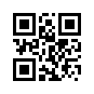 QR kód na webstránku http://www.iz.sk/sk/projekty/regiony-eu/BG4