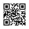 QR kód na webstránku http://www.iz.sk/sk/projekty/regiony-eu/CH025