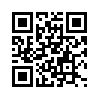 QR kód na webstránku http://www.iz.sk/sk/projekty/regiony-eu/CH05