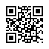 QR kód na webstránku http://www.iz.sk/sk/projekty/regiony-eu/CH055