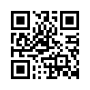 QR kód na webstránku http://www.iz.sk/sk/projekty/regiony-eu/CH056