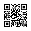 QR kód na webstránku http://www.iz.sk/sk/projekty/regiony-eu/CH065