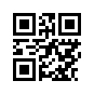 QR kód na webstránku http://www.iz.sk/sk/projekty/regiony-eu/CY