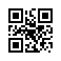 QR kód na webstránku http://www.iz.sk/sk/projekty/regiony-eu/CY0