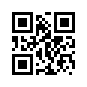 QR kód na webstránku http://www.iz.sk/sk/projekty/regiony-eu/CZ